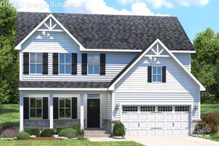 2063 Lenswood Court, Denver, NC 28037