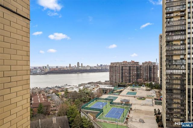 800 Palisade Avenue 1502, Fort Lee, NJ 07024