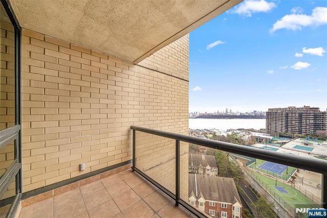 800 Palisade Avenue 1502, Fort Lee, NJ 07024