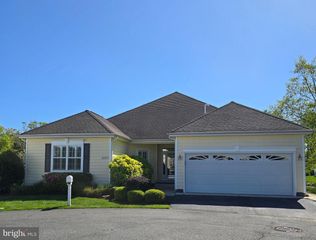 20311 PETRONIA CIRCLE # 75, Rehoboth Beach, DE 19971