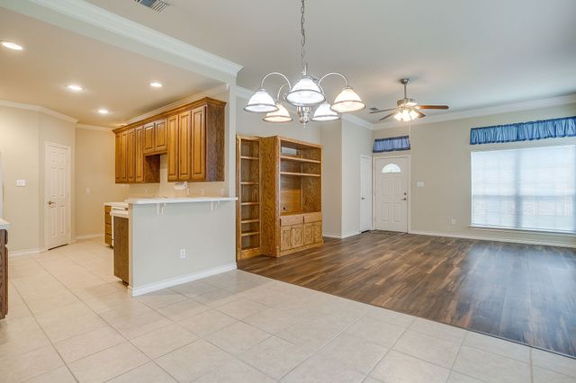 501 S Old Betsy Road 7, Keene, TX 76059