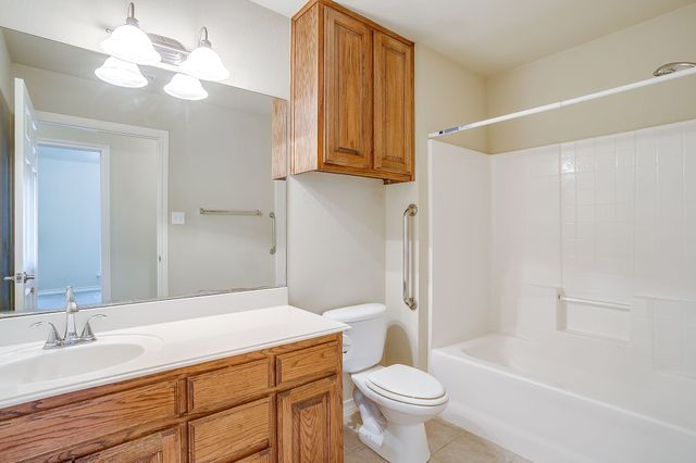 501 S Old Betsy Road 7, Keene, TX 76059