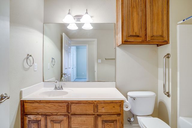 501 S Old Betsy Road 7, Keene, TX 76059