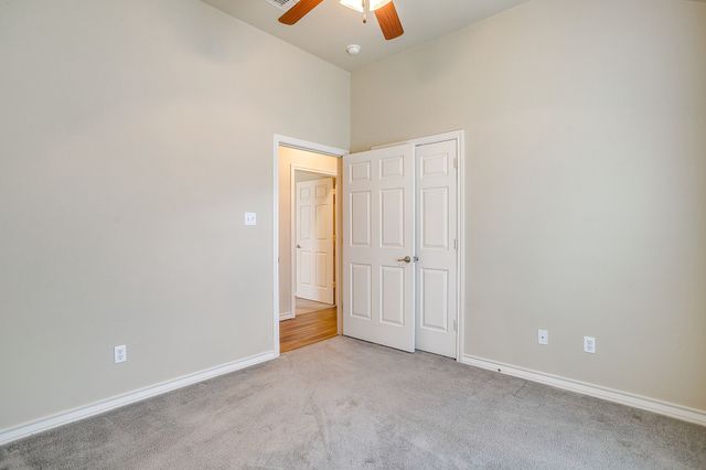 501 S Old Betsy Road 7, Keene, TX 76059