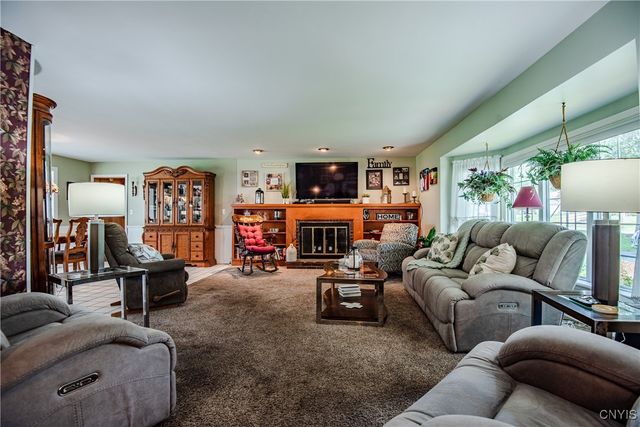 2001 Bedford Street, Rome-inside, NY 13440