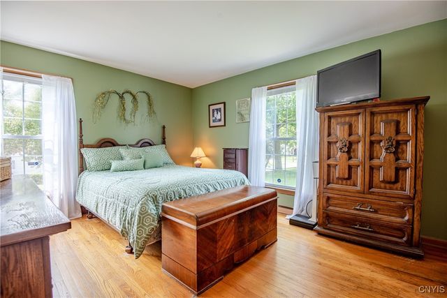 2001 Bedford Street, Rome-inside, NY 13440