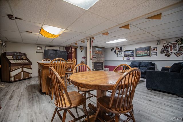 2001 Bedford Street, Rome-inside, NY 13440