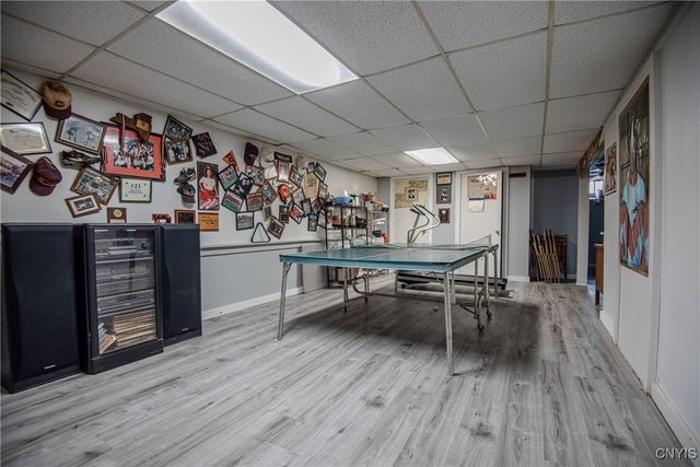 2001 Bedford Street, Rome-inside, NY 13440