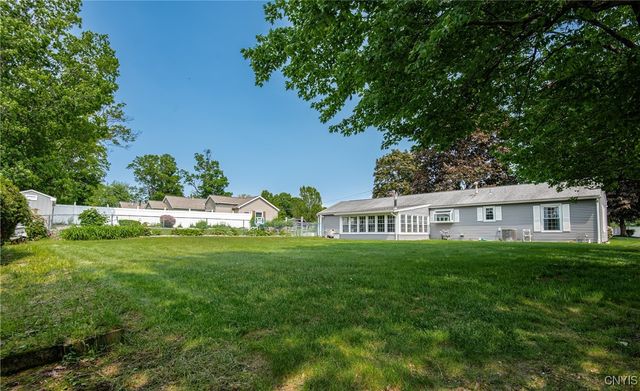 2001 Bedford Street, Rome-inside, NY 13440