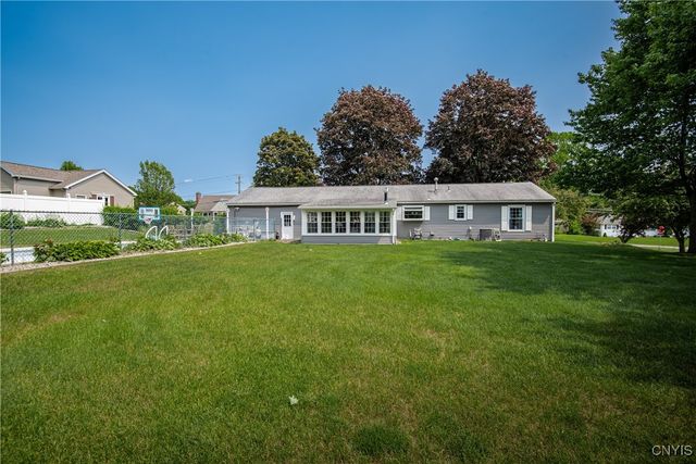 2001 Bedford Street, Rome-inside, NY 13440