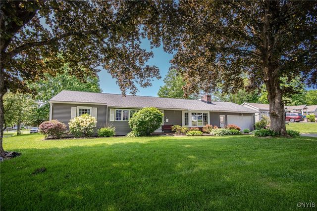 2001 Bedford Street, Rome-inside, NY 13440