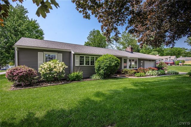 2001 Bedford Street, Rome-inside, NY 13440
