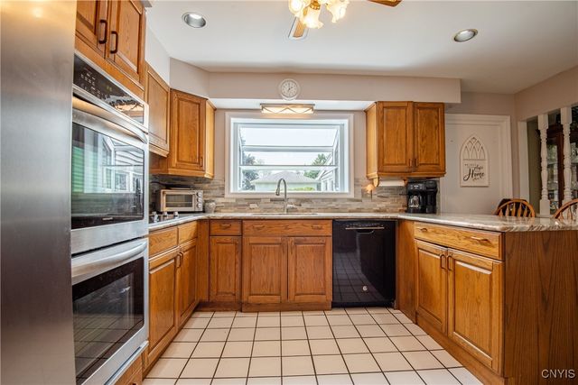 2001 Bedford Street, Rome-inside, NY 13440