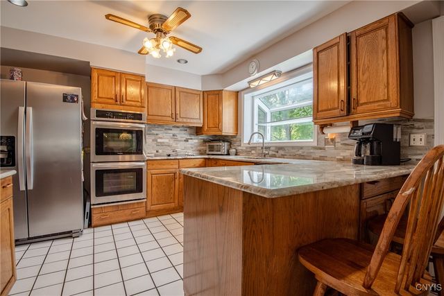 2001 Bedford Street, Rome-inside, NY 13440