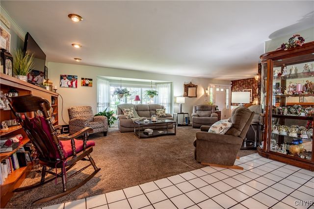 2001 Bedford Street, Rome-inside, NY 13440