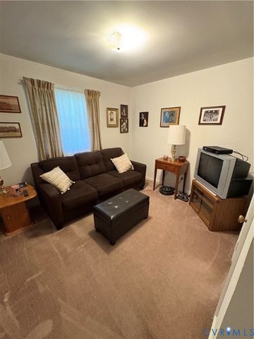 3505 Norton St, Hopewell, VA 23860