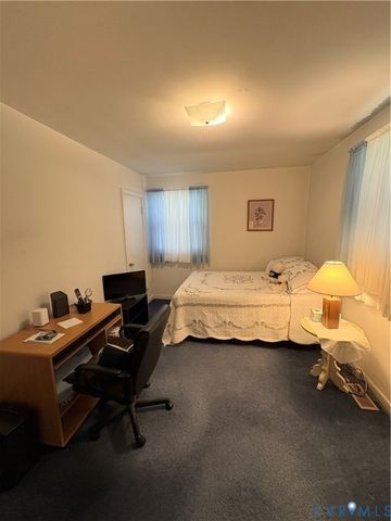 3505 Norton St, Hopewell, VA 23860