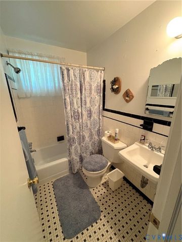 3505 Norton St, Hopewell, VA 23860