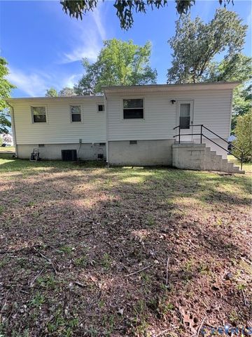 3505 Norton St, Hopewell, VA 23860