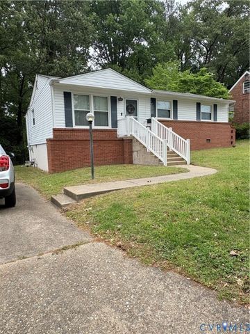 3505 Norton St, Hopewell, VA 23860
