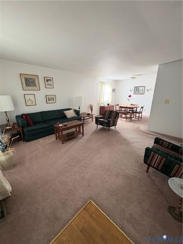 3505 Norton St, Hopewell, VA 23860