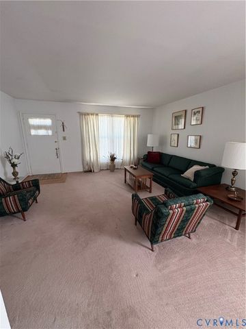 3505 Norton St, Hopewell, VA 23860