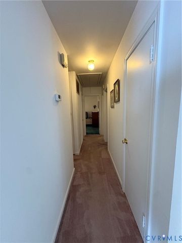 3505 Norton St, Hopewell, VA 23860