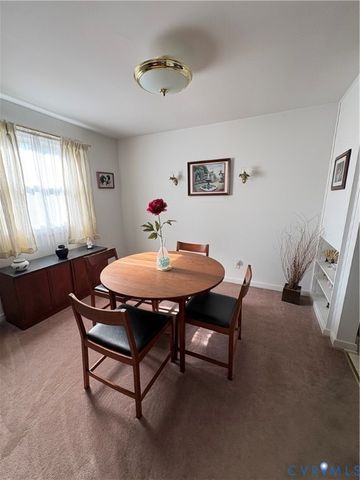 3505 Norton St, Hopewell, VA 23860