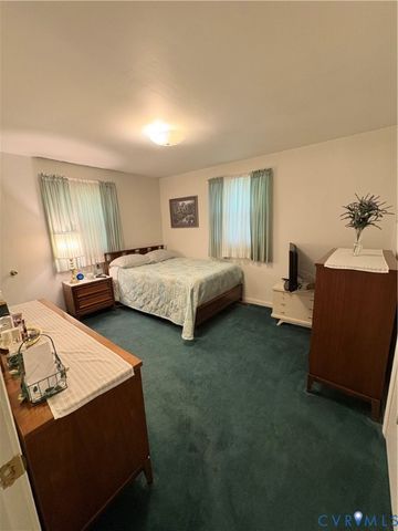 3505 Norton St, Hopewell, VA 23860