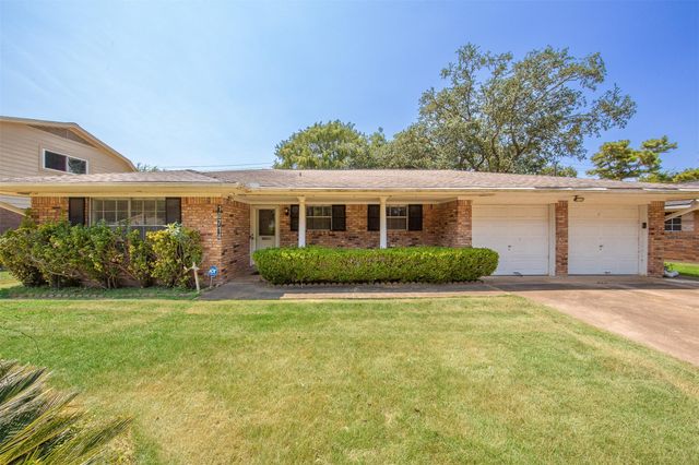10714 Ballantine Street, Houston, TX 77075