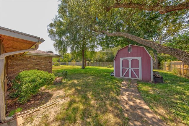 10714 Ballantine Street, Houston, TX 77075