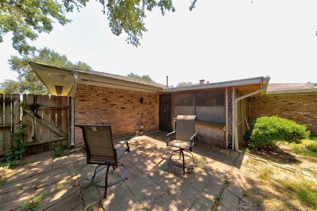 10714 Ballantine Street, Houston, TX 77075