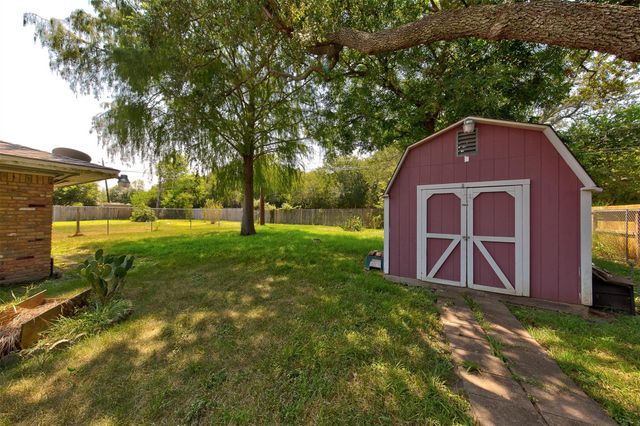 10714 Ballantine Street, Houston, TX 77075