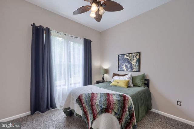 110 BRYLEA DR, Mount Wolf, PA 17347