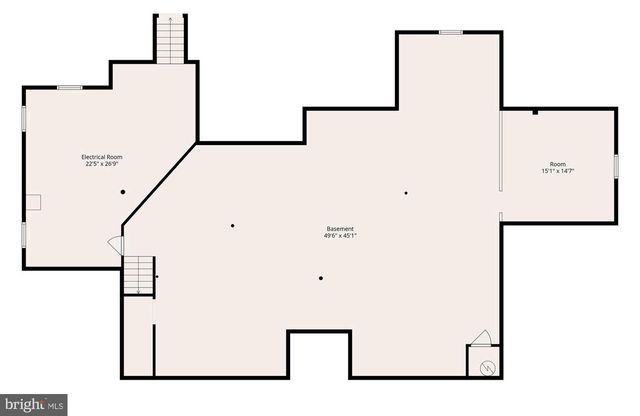 110 BRYLEA DR, Mount Wolf, PA 17347