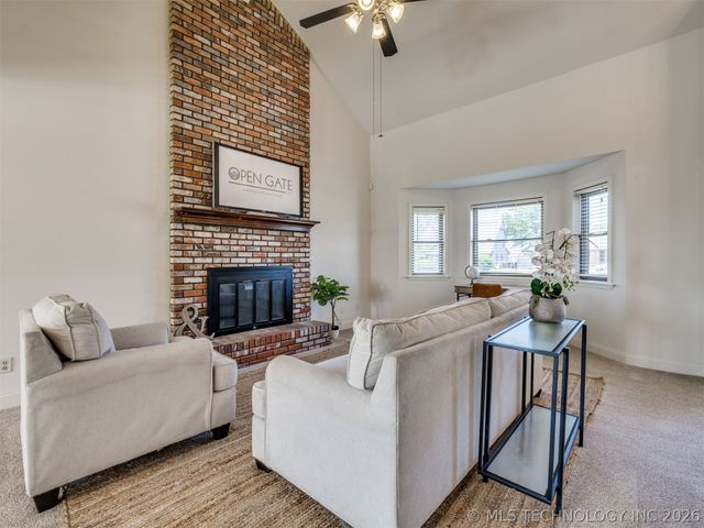 13006 E 45th Street, Tulsa, OK 74137
