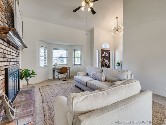 13006 E 45th Street, Tulsa, OK 74137