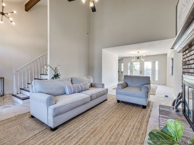 13006 E 45th Street, Tulsa, OK 74137