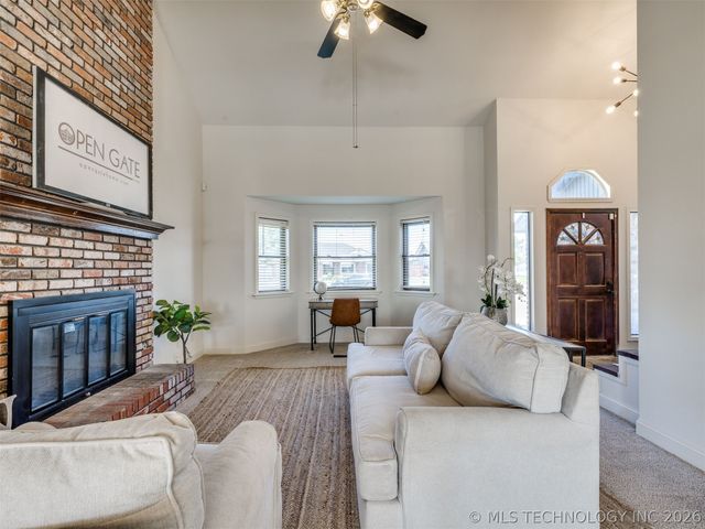13006 E 45th Street, Tulsa, OK 74137