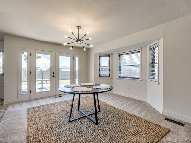 13006 E 45th Street, Tulsa, OK 74137