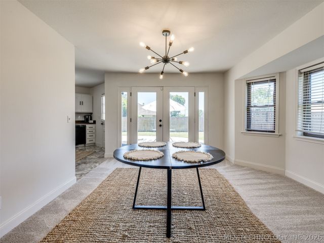 13006 E 45th Street, Tulsa, OK 74137