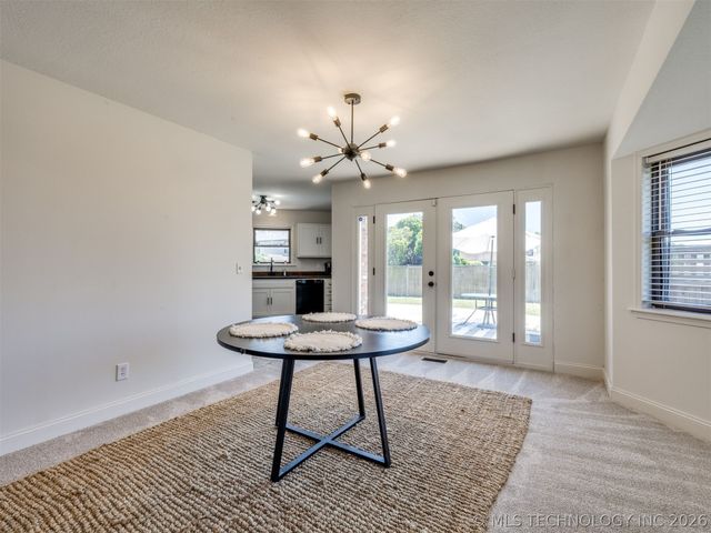 13006 E 45th Street, Tulsa, OK 74137