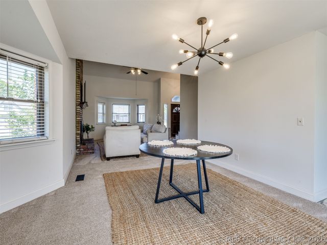 13006 E 45th Street, Tulsa, OK 74137