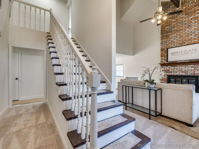 13006 E 45th Street, Tulsa, OK 74137