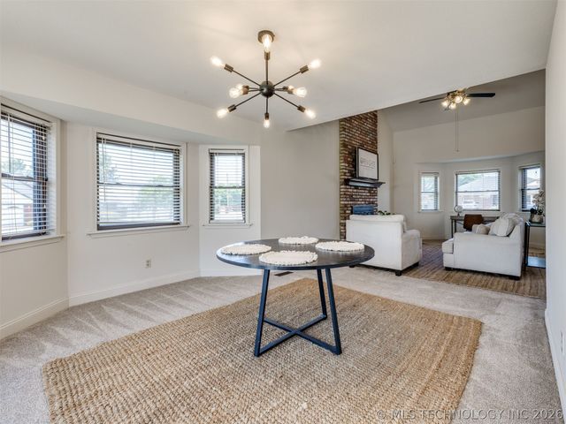 13006 E 45th Street, Tulsa, OK 74137
