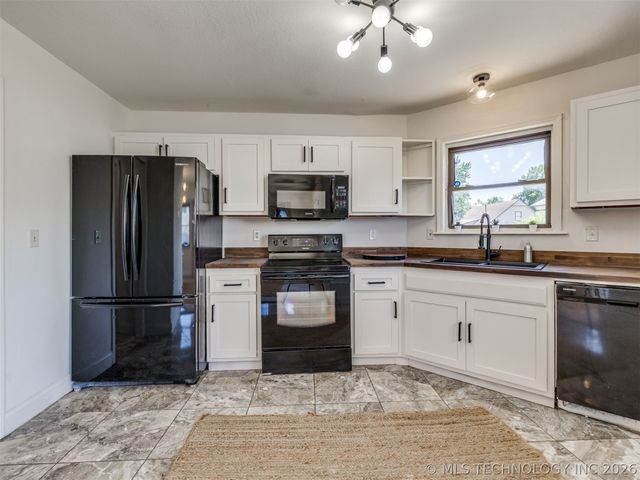13006 E 45th Street, Tulsa, OK 74137