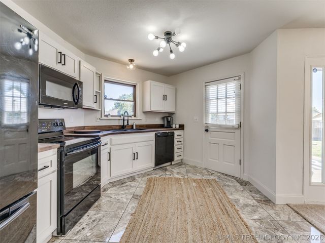 13006 E 45th Street, Tulsa, OK 74137