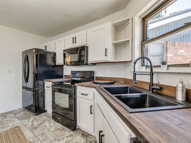 13006 E 45th Street, Tulsa, OK 74137