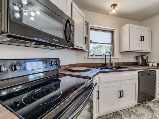 13006 E 45th Street, Tulsa, OK 74137