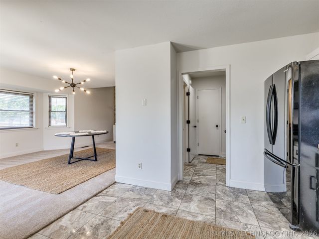 13006 E 45th Street, Tulsa, OK 74137
